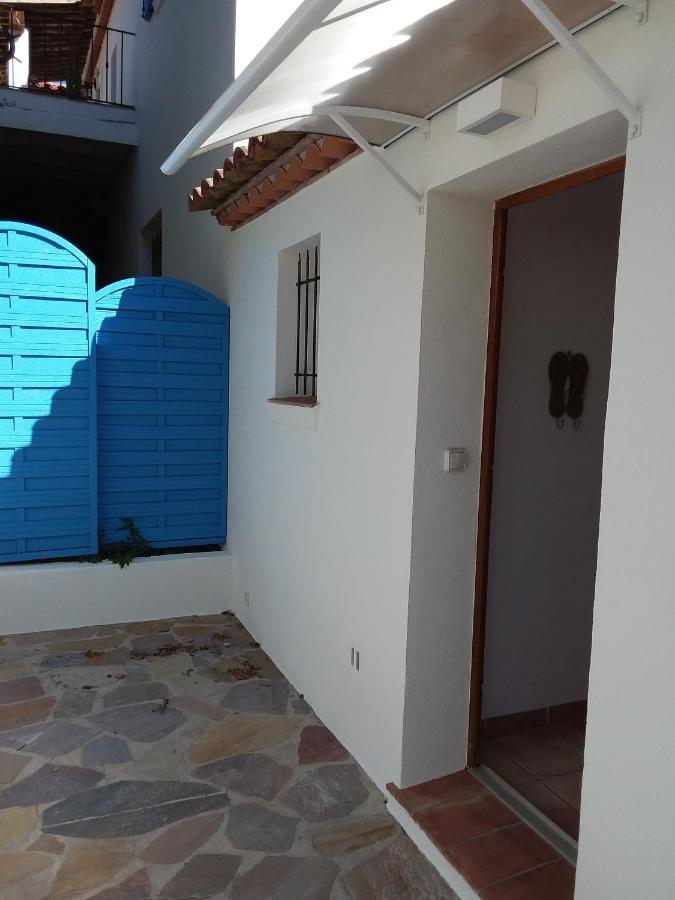 Luciana Hotel La Croix-Valmer Exterior photo